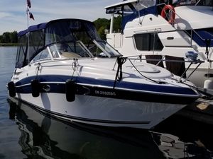 2010 Four Winns 265 Vista