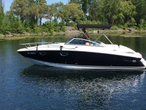 2012 Cobalt 243