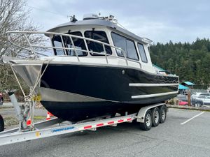 Pioneer Custom Aluminum Sport Fisher 2026