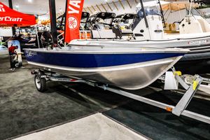 2026 Crestliner 1469 OUTREACH