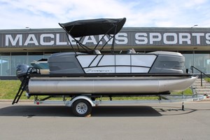 2025 Starcraft GX 20 R DH