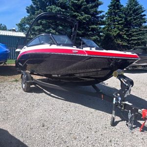 2025 Yamaha AR195 - DO NOT PAY UNTIL 2027!