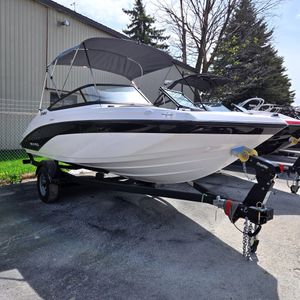 2025 Yamaha SX190  - DO NOT PAY UNTIL 2027!