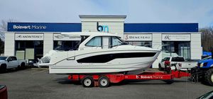 2025 Beneteau ANTARES 9