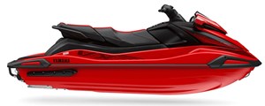 2025 Yamaha VX DELUXE