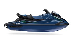 2025 Yamaha VX CRUISER HO