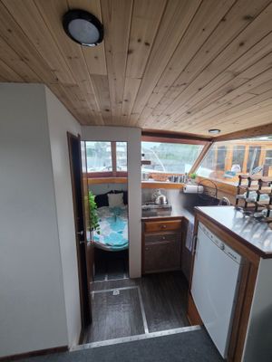 1966 Chris-Craft Cavalier