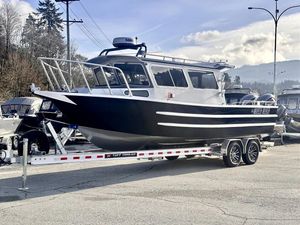 2025 North River 2700S