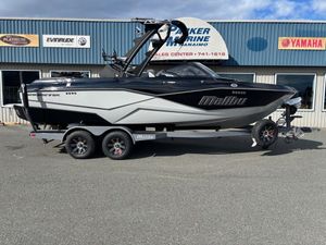 0 Malibu 22LSV