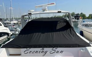 1994 Sea Ray 400 express