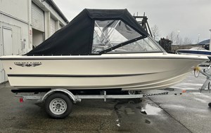 2025 Double Eagle 166L