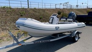 0 Highfield Sport 460