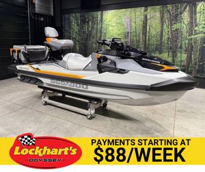 2025 Sea-Doo FishPro Trophy 170
