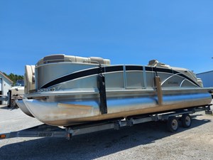 2017 Sylvan S-3