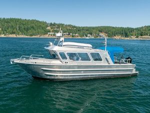 2004 EagleCraft 31 Cruiser