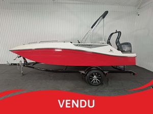 2025 Starcraft SV 16