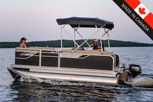 2025 Armada Zen 168