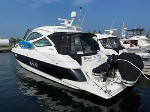 Cruisers Yachts 540 Sport Coupe 2012