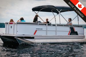Armada Saphir 208 2024