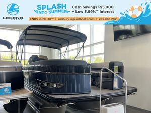 2023 Legend V-Series Dual Lounge Sport Pro