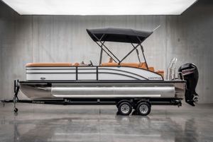 2025 Harris Cruiser 230