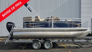 2025 Starcraft LX 18 F