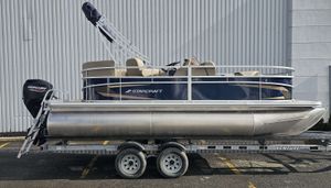 2025 Starcraft LX 18 F