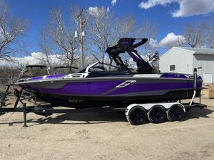 Centurion Ri245 2025