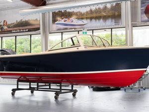 2025 Rossiter R23