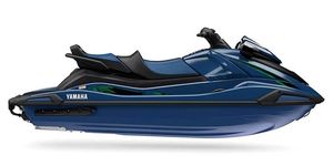 2025 Yamaha WaveRunner® VX Cruiser HO