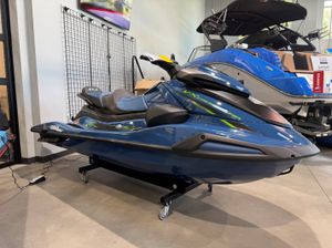 2025 Yamaha WaveRunner® VX Cruiser HO
