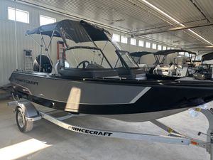 2026 Princecraft Sport 175 MAX Mercury 115 ProXS