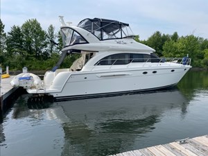 2008 Meridian DIESEL 411