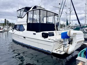 Bayliner 4087 1998