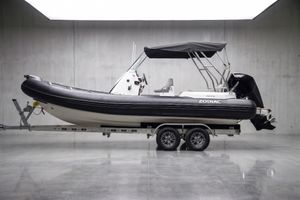2025 Zodiac MEDLINE 6.8