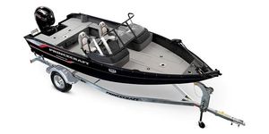2025 Princecraft Hudson® 190 WS