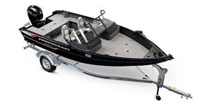 2026 Princecraft Hudson® 190 WS