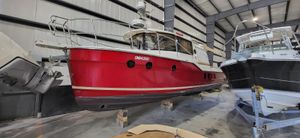 2015 Ranger Tugs R29S