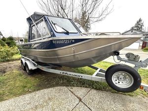 2022 Thunder Jet Luxor 200