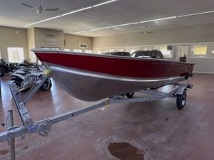 2025 Lund SSV-16 Tiller