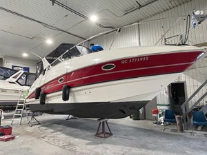 2009 Larson Cabrio 310