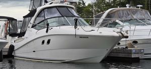 2009 Sea Ray 310 Sundancer
