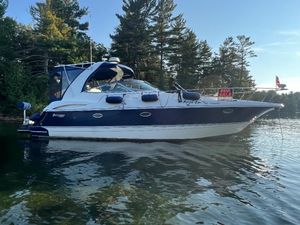 2006 Cruisers Yachts DIESEL 370
