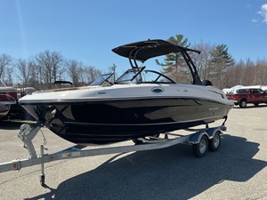 2025 Bayliner VR6 OB