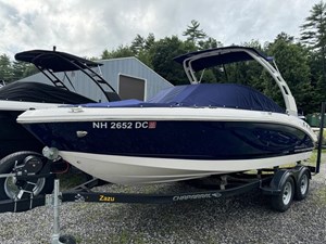 2024 Chaparral 21 SSi