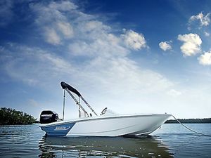 2025 Boston Whaler 130 Super Sport
