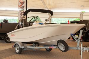 2025 Boston Whaler 130 Super Sport