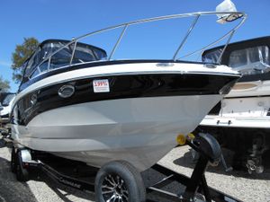 2025 Crownline 270CR