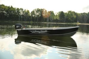2025 MirroCraft Utility V 4650-S