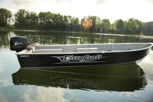 2025 MirroCraft Utility V 4602
